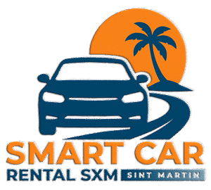 Smart Car Rental Sint Maarten